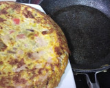Foto del paso 7 de la receta: Tortilla campera