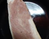 Foto del paso 5 de la receta: Guiso de porotos negros