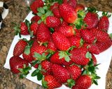 Foto del paso 5 de la receta: Cómo conservar las fresas de 3 a 4 días más