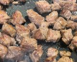 焗烤牛腩的食譜步驟2照片