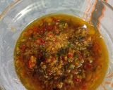 Foto langkah ke 4 dari resep Ikan Chili Padi.