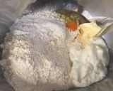 Foto do passo 4 de Torta de frango