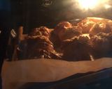 A picture of step 2 of CNY Nian Guo With Fresh Coconut Puff Pastry.
