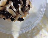 Foto langkah ke 4 dari resep Klappertart.