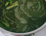 Foto langkah ke 3 dari resep Homemade Sari Kacang Hijau.