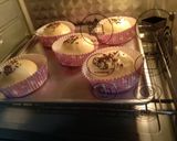 Foto langkah ke 8 dari resep Roti Isi Coklat Tanpa Telur | Roti Sobek in cup (di ulen tangan).