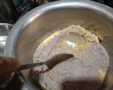 A picture of step 7 of Homemade Chocolate Horlicks powder for 1-2 year baby.