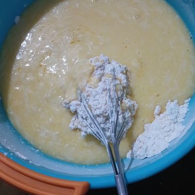 Langkah 2