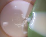 Foto langkah ke 5 dari resep Thai Milk Bun (Versi Kukus).