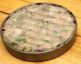 Pulykaburger recept fázis 6 fotója