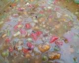 Foto del paso 4 de la receta Carrilleras al Néctar de Pedro Ximénez