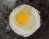 Foto langkah ke 2 dari resep Telur kecap pedes.