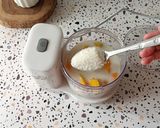 Foto langkah ke 1 dari resep Sorbet Mangga.