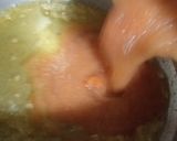 A picture of step 4 of Lazeez Creamy Malai Murgh!.