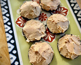 Foto del paso 1 de la receta: Oreo de foie