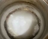 Foto langkah ke 1 dari resep Tahu Susu Homemade.
