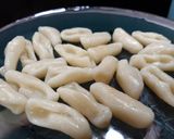 Foto del paso 6 de la receta: • Pasta casera: Cavatelli 🍝 •