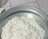 Foto langkah ke 2 dari resep Bubur Merah Putih (jenang sengkolo).