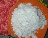Foto langkah ke 4 dari resep Sawut pelangi 🌈.