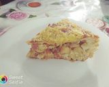 صورة لخطوة 3 من وصفة فطيره الشاورما بنه خرافيه 🥰🥰