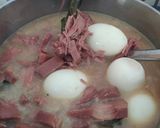 Foto langkah ke 5 dari resep Gudeg Nangka.