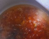 A picture of step 16 of Chicken Tikka Biryani.