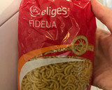 Foto del paso 5 de la receta: Fideuá con mejillones