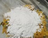 A picture of step 6 of Cauliflower Cutlets.