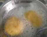Foto langkah ke 6 dari resep Perkedel kentang.