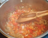 Foto del paso 3 de la receta: Curry Thai de Pollo