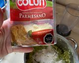 Foto del paso 4 de la receta: Budín de zapallito Italiano