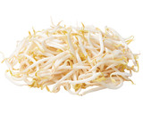 A picture of step 5 of Bean Sprout & Cucumber Salad.