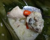 Foto langkah ke 6 dari resep GARANG ASEM ayam.