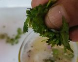 सत्तू का नमकीन और मीठा शरबत (sattu ka namkeen aur meetha sharbat recipe in Hindi) रेसिपी चरण 3 फोटो
