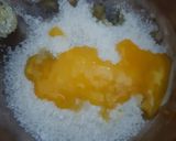 Foto langkah ke 2 dari resep Puding Labu Kuning.