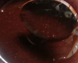ब्लैक फॉरेस्ट केक(Black forest cake recipe in Hindi) रेसिपी चरण 9 फोटो