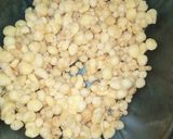 बूँदी रायता (Boondi raita recipe in hindi) रेसिपी चरण 3 फोटो