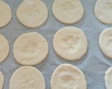 A picture of step 4 of Pizzette.