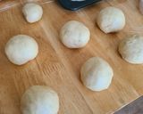 Foto langkah ke 4 dari resep Coffee Bun.