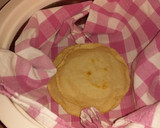 Foto del paso 3 de la receta: Chipotle De res y tortillas de cerdo con queso