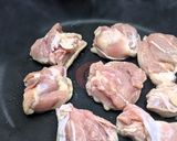 甜菜根雞湯的食譜步驟2照片