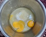 عکس مرحله 2 از دستور کیک دالگونا 😋