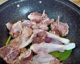 Foto langkah ke 2 dari resep Ayam pop.