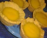 Foto langkah ke 6 dari resep Pie susu.