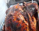 Foto del paso 4 de la receta: Pavo asado