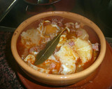 Foto del paso 5 de la receta: Sopa castellana
