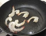 รูปขั้นตอนการทำที่ 2 ของ ไข่คั่วกุ้ง