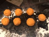 Pan de Calabaza
