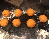 Foto del paso 6 de la receta: Pan de Calabaza