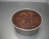Foto del paso 7 de la receta: Chocoflán